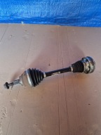 Półos lewa 3q0407271n