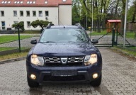 Dacia Duster Dacia Duster benzyna Nawigacja Klimatyzacja Tempomat 1.2