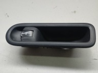 Przełącznik przycisk szyby pasażera prawy Renault CLIO III 8200356517