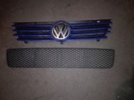 Vw polo 6NO grill kratka zderzaka oryginał