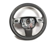 OPEL VECTRA C SIGNUM KIEROWNICA SKÓRZANA SKÓRA JAK NOWA 13143136