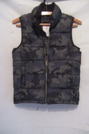 GAP KAMIZELKA PIKOWANA MORO ROZM S