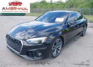 Audi A5 Sportback Premium Plus 45 2021 2.0 Benzyna 261KM