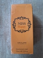 Mgielka Miss Happy 75ml Oriflame