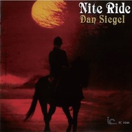 Dan Siegel-Nite Ride/Inner City Lee Ritenour USA