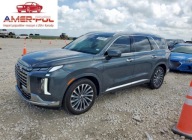 Hyundai Palisade Calligraphy 2024 3.8l 3.8 Benzyna 291KM