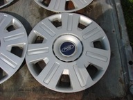 Ford kołpaki 16" oryginał BDB komplet
