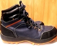 BUTY SPRANDI TREKINGOWE EARTH GEAR 39 TRZEWIKI - OKAZJA