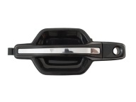 KLAMKA ZEWNĘTRZNA PRZÓD L Mitsubishi Pajero 99-0