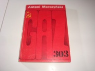 GAZ 303 Antoni Marczyński