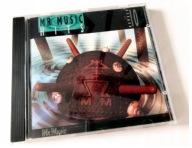 Magic Whigfield Rozalla Reel 2 Brothers McCoy 1994 CD