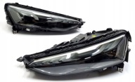 Idealna lampa matrix full led audi e-tron gt 4j prawy przod lewy 4j3941036