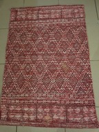 KILIM CHODNIK DYWANIK COTTON SKANDYNAWSKI 62/92 CM
