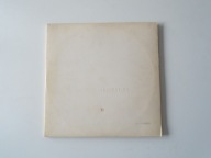 The Beatles (White Album) – Japan – RED WAX -1Press