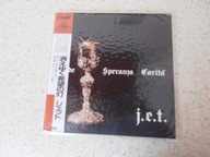 J.E.T. Fede Speranza Carita,, 1 Japan press