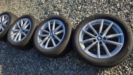 Koła opony bmw 3 4 g 20 21 22 23 7mm igły