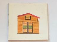 THE JULIE RUIN - HIT RESET CD KATHLEEN HANNA LE TIGRE BIKINI KILL