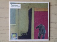 GOMEZ Rhythm & Blues Alibi EX-/EX- PROMO