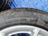 BMW 1 F20 Lift 2015-2019 koła felgi alusy 205 55 16