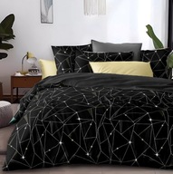 Komplet pościeli JadorDecor kołdra 200cm x 220 poduszka 70x80cm 3 części