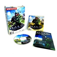 HALO COMBAT EVOLVED MINI BIG BOX PC Z USA