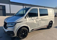 Volkswagen Transporter 2.0 TDI 150 KM Nawigacja Kamera Sensor LED Radar