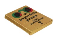 W pogardzie prawa - Anna Kłodzińska