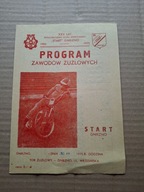 1975 START GNIEZNO-STAL TORUŃ