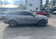 Audi Q7 2014 Audi Q7 3.0T - w Polsce po oplatach i akcyzie 3.0 Benzyna