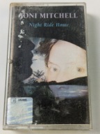 JONI MITCHELL - NIGHT RIDE HOME