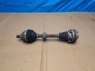 PÓŁOŚ LEWA PRZÓD 3Q0407271N VOLKSWAGEN PASSAT B8 2.0 TDI 150km