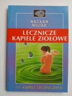 Lecznicze kąpiele ziołowe , WOJAK