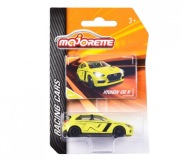 Majorette HYUNDAI i30N i30 N YELLOW Racing Cars NOWOŚĆ