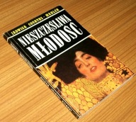 NIESZCZĘŚLIWA MŁODOŚĆ Jadwiga Courths-Mahler