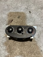 PANEL STEROWANIA NAWIEWEM RENAULT TWINGO III CW117004