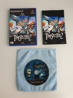 Time Splitters 2 PS2 KOMPLETNA PLAYSTATION 2 3XA
