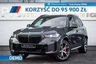 BMW X5 xDrive40d - DEMO