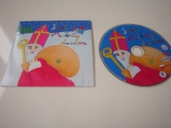 Święty Mikołaj dzieciom - various artists CD