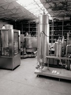 Nalewarka Zakręcarka Nalewaczka Etykieciarka Kapslownica Saturator Filtr