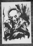 DARK FANTASY (323) – dla 884 Skubalskich