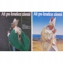 Aż po krańce ziemi. Adam Bujak KWADRAT