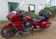 Yamaha Venture Yamaha Venture XV1900 1.9 Benzyna 100KM