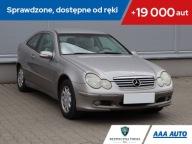 Mercedes C C 180 Kompressor , Klima, Klimatronic