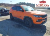 Jeep Compass Latitude Altitude 2026 2.0 Benzyna 200KM