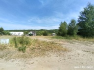 Działka, Wejherowo, Wejherowski, 887 m²