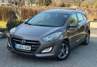 Hyundai i30 1,4 100KM LIFT Key-less Kamera Navi Bezwypadkowy SERWIS Super