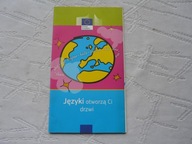 JĘZYKI OTWORZĄ CI DRZWI 24 JĘZYKI