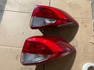 LAMPA TYŁ PRAWA HYUNDAI TUCSON III PRZED LIFT ORYGINAŁ