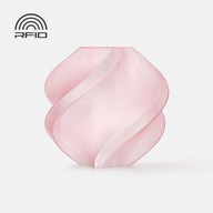 Filament Bambu Lab PETG Translucent Pink Różowy Przezroczysty Refill