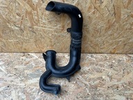 Rezonator Wlot Dolot Powietrza Rura Renault Megane III Fluence I